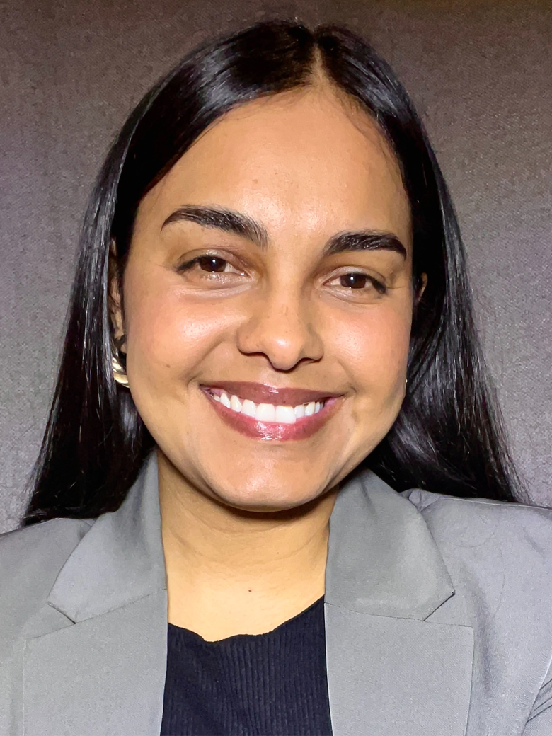 Ms Jade Morkel